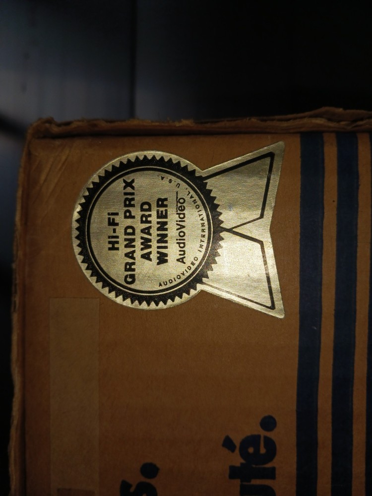 Audio Control EQX (1ST GEN) 1/2 & 1 Octave Auto Equalizer-GENTLY USED !