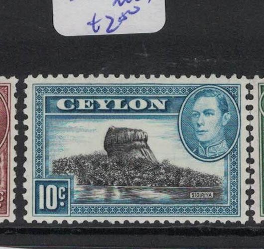 Ceylon SG 389a MOG (7drw)