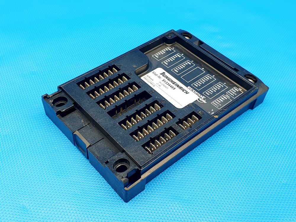 ifm CR0401 51334485 Controller Programmable Controller Inc VAT