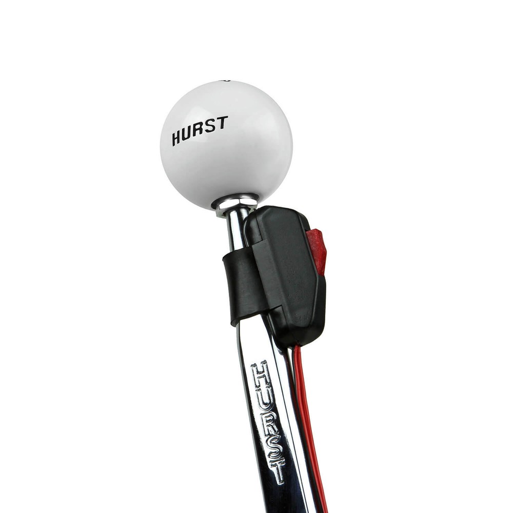 Push Button Switch for Hurst shifters Line Lock Roll Control Launch Trans Brake