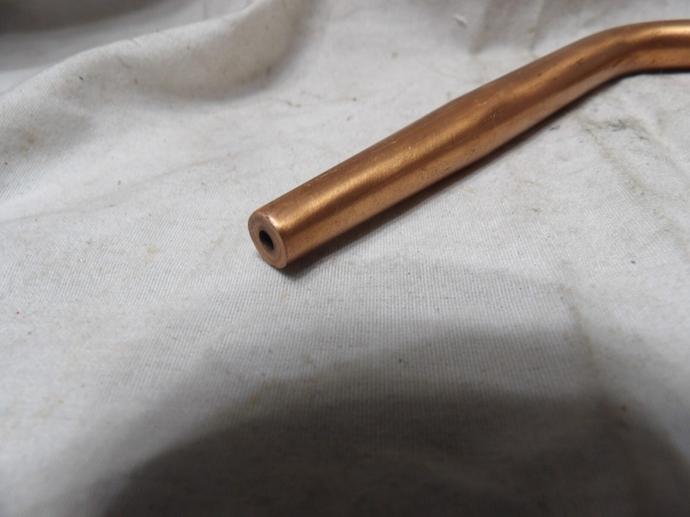 Victor Brazing Welding Tip 6-W