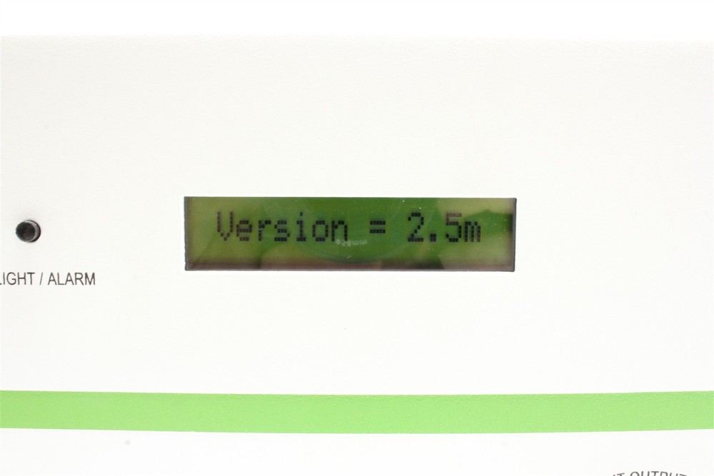 Prior L200US Fluorescence Light Source