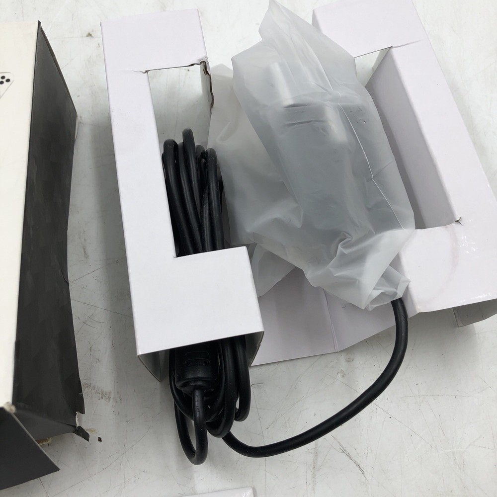 Aluratek hd webcam camera OPEN BOX