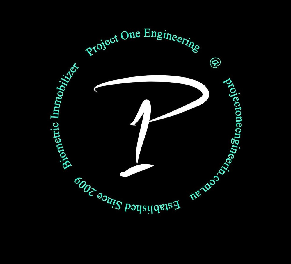 Vehicle Security Biometric Immobiliser/Fingerprint activation Immobilizer