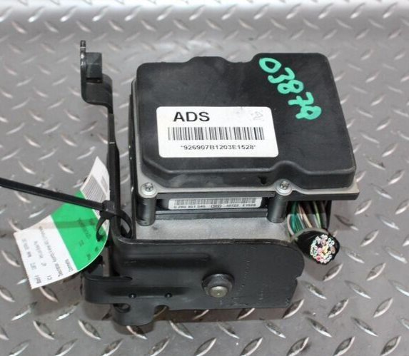 2009-2013 Chevy Silverado 1500 ABS Anti-Lock Brake Pump Module Assembly