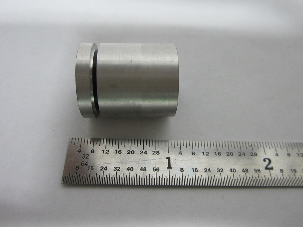MICROSCOPE PART EYEPIECE KATA 744C GERMANY OPTICS BIN#A5-J-2
