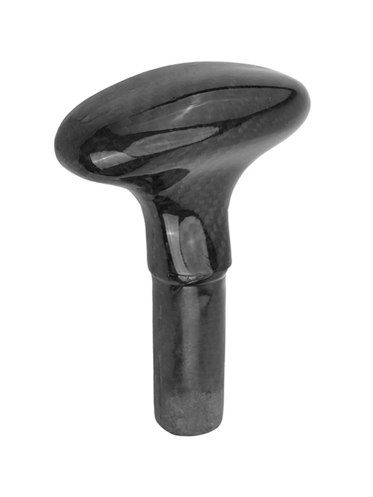 High Quality 2 5cm Carbon Paddle Handle Improved For Surf Board Experience