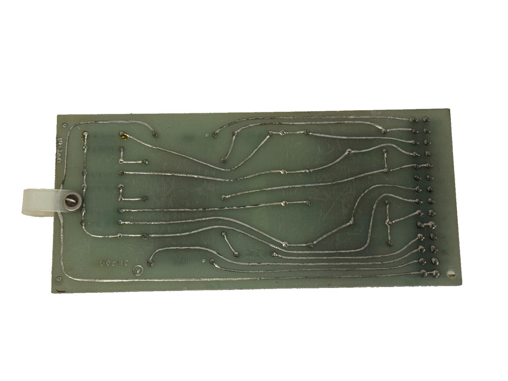 REFURBISHED 311260 Circuit Board