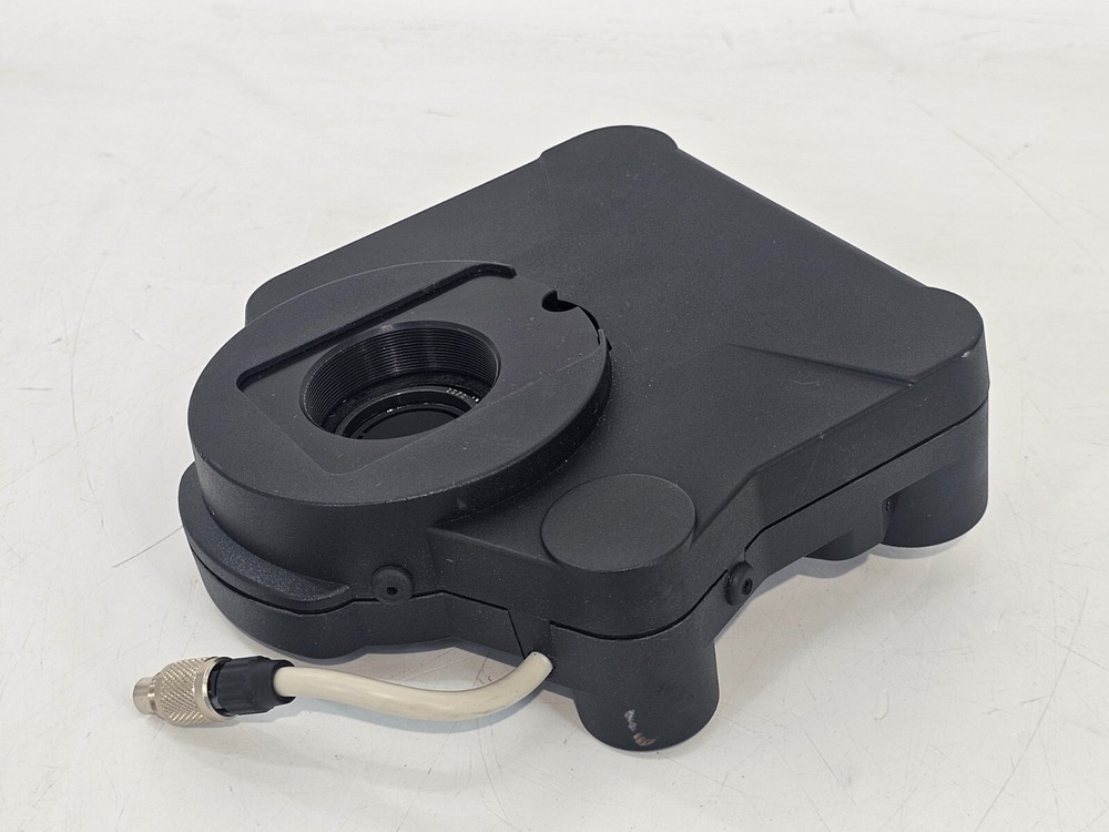Leica Microscope Motorized Swing Out Condenser from DM4000B