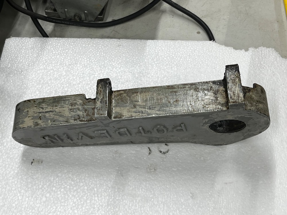 potdevin lm879 gear guard for cold gluer