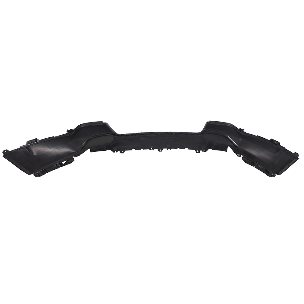 Front Lower Bumper Primed Fits For 2016-2017 Ford Explorer