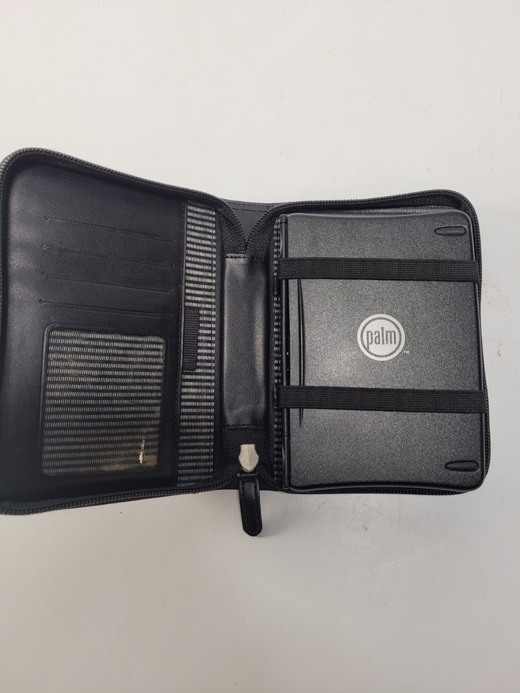 Palm Portable Keyboard Full Size Foldable For PDA