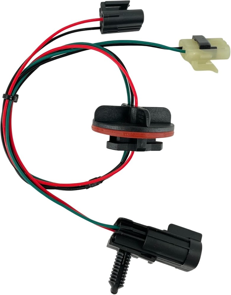 Headlight Lamp Wiring Harness for Dodge Ram