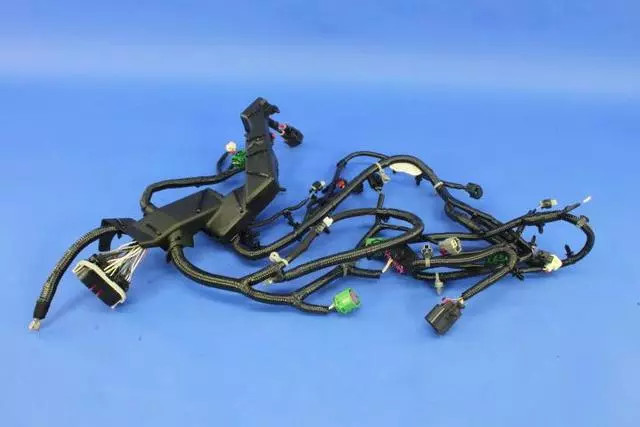Genuine Mopar Front End Module Wiring 68234265AB