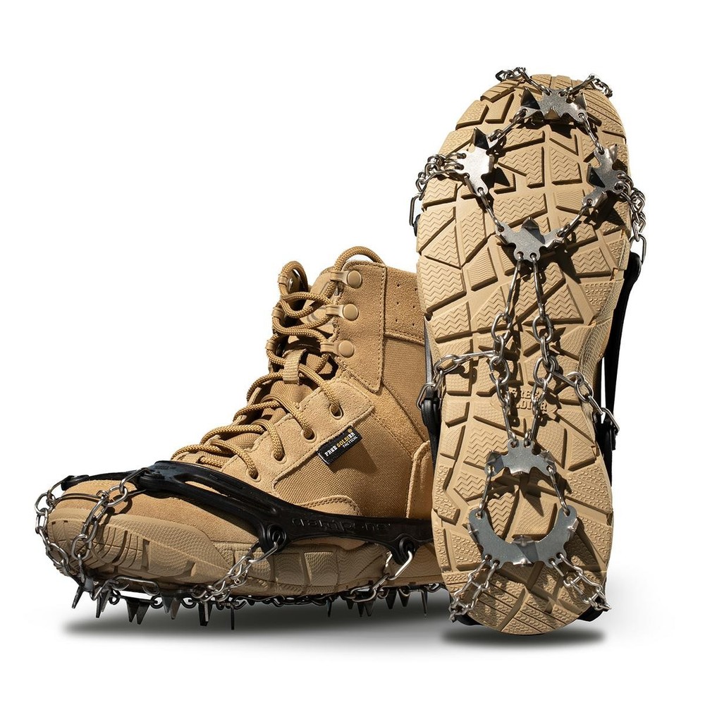 Action Traction Pro Ice Cleats