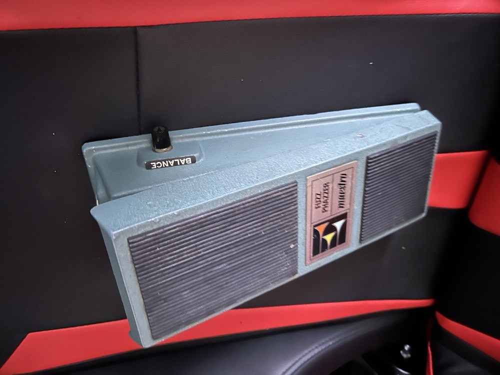 Maestro Fuzz Phaser Pedal