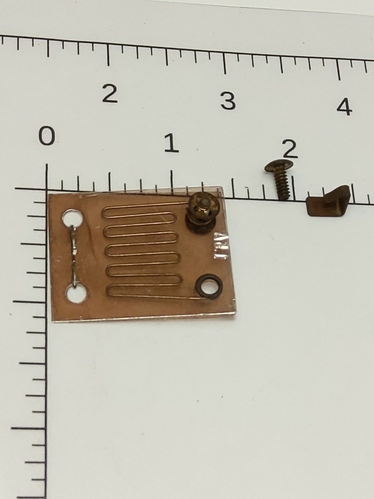 GE 9701-G HEATER UNIT (NIB)