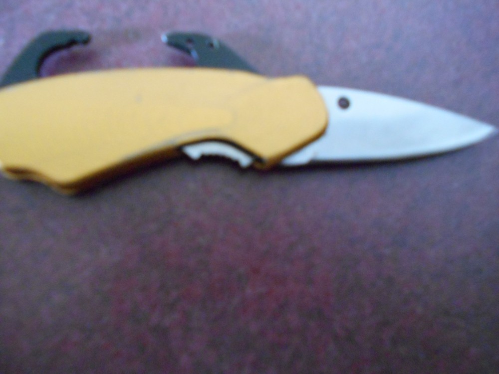 APPALACHIAN TRAIL KNIFE