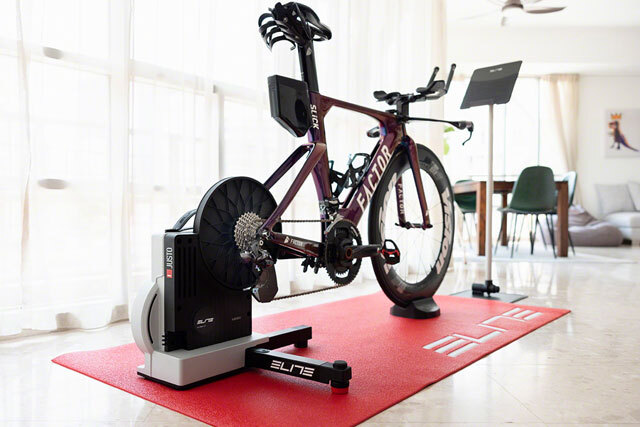 Elite SRL Justo Direct Drive Smart Trainer