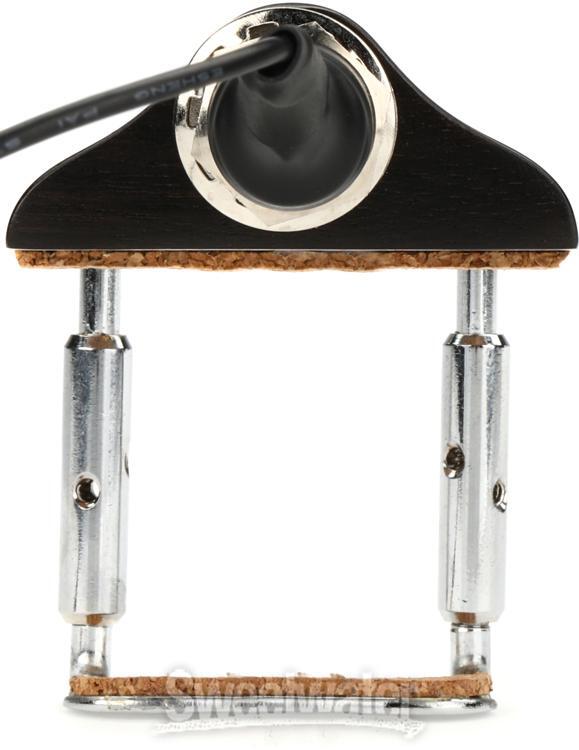 KNA VV-3 Piezo Violin/Viola Pickup