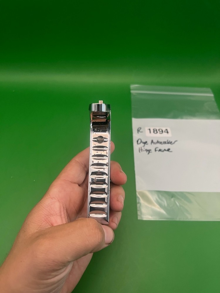 Dye Autococker Hinge Paintball Marker Frame