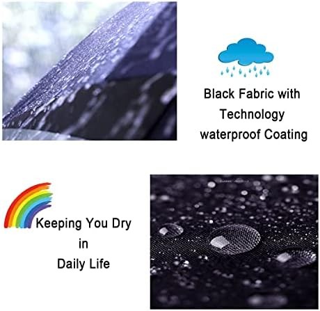 Golf Umbrella 72 80 Inch Extra Large Windproof