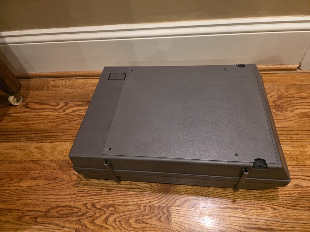 3M 2000 Overhead Projector Model 2000 AG – Tested & Working – 250W Lamp