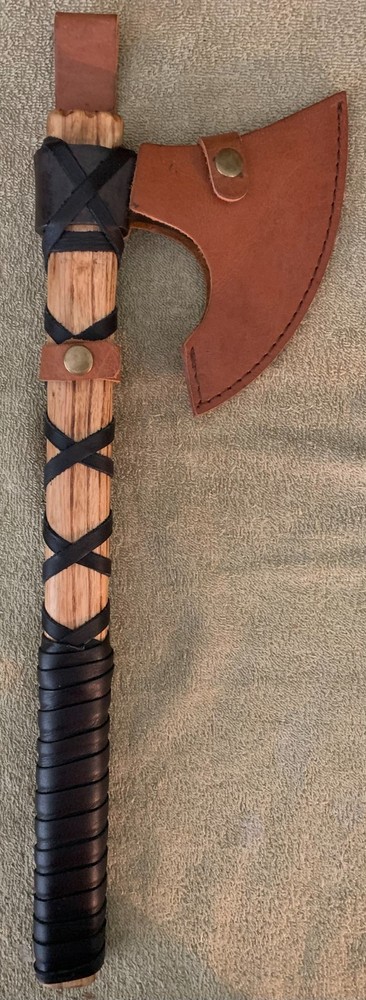 Ragnar Throwing axe