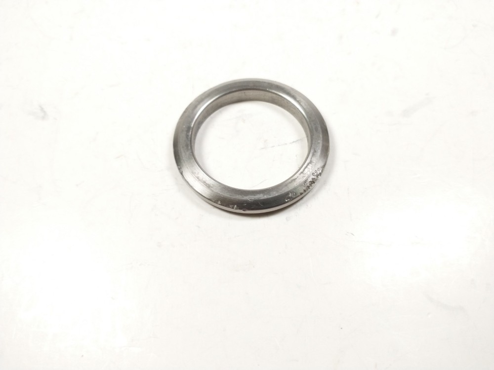 Chris King 1-1/8" NoThreadset - SILVER