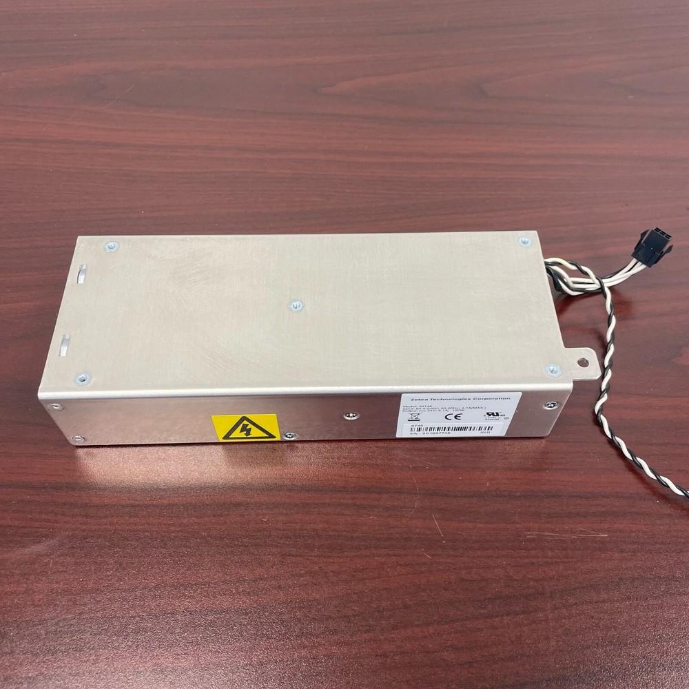 Zebra 34146 Power Supply  for S4M Thermal Label Printer