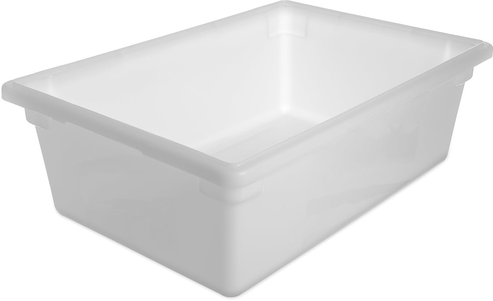 Storplus Food Storage Container with Stackable Design for Catering, Buffets, Res