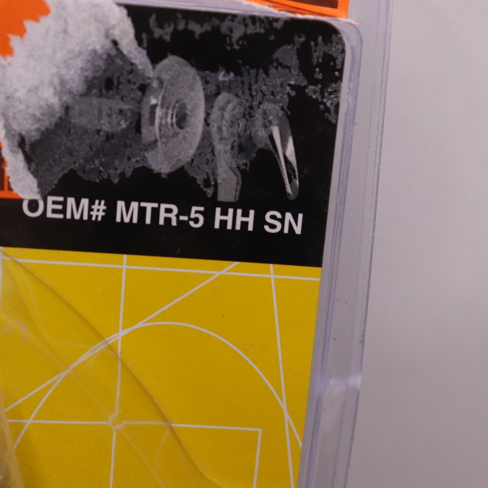 BrassCraft Rebuild Trim Kit in Satin Nickel for Single Lever Tub/Shower Faucets