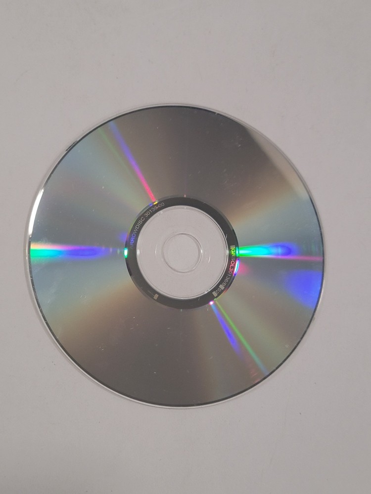 Elementary School Success Deluxe 2006 9 CD Learning Set - Loose Discs