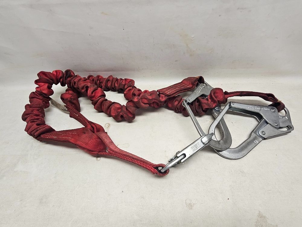PROTECTA 3M 1340161 SHOCK ABSORBING LAYNARD