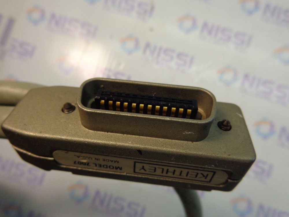 Keithley 7007 GPIB Cable A-6903F-2