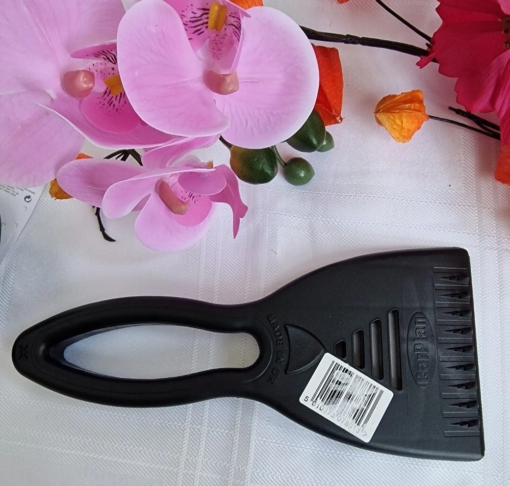 Ice Scrapper Snow Remover Windshield Scrapper Tool