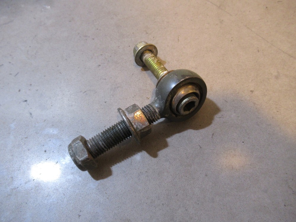Polaris Dragon 700 Balljoint Upper 2008 #5