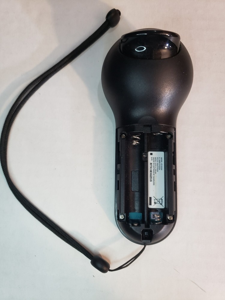 Samsung Gear VR Controller No back Battery Cover