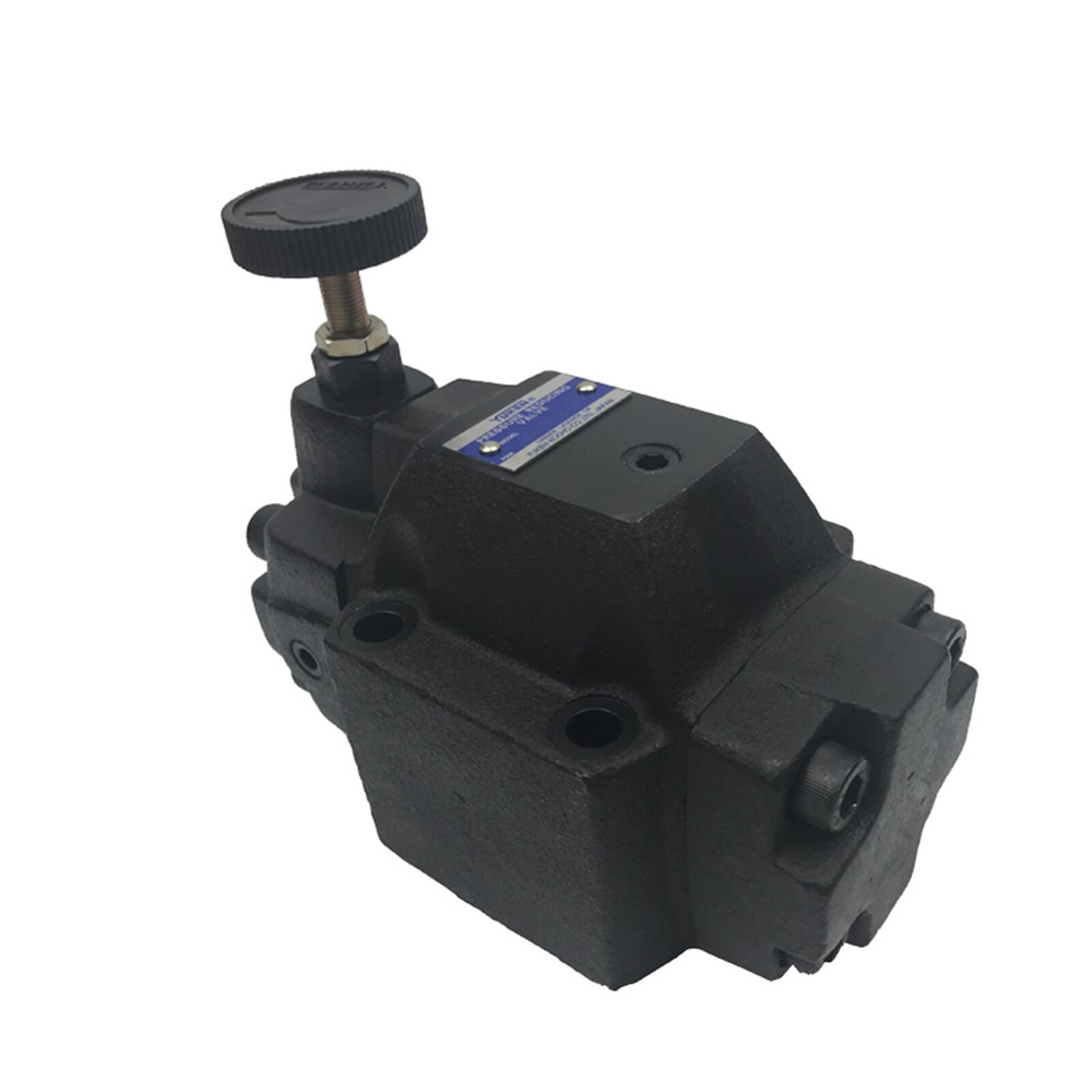 YUKEN RG-03-C-22 Pressure Reducing Valve New