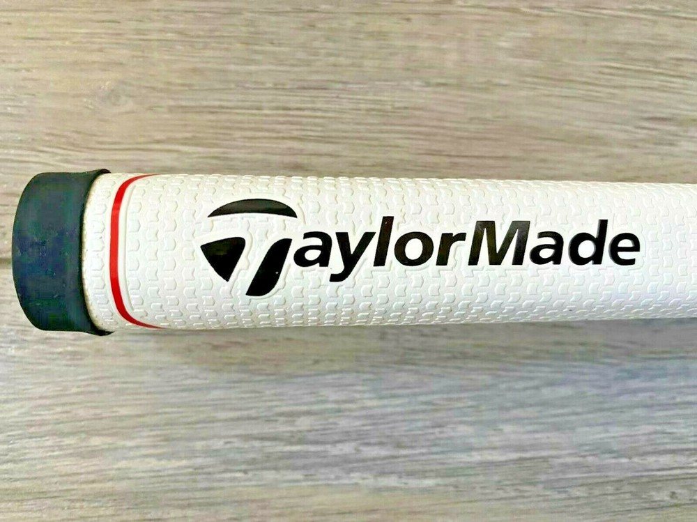 1PC Taylormade Ghost Golf Putter Grip By Winn