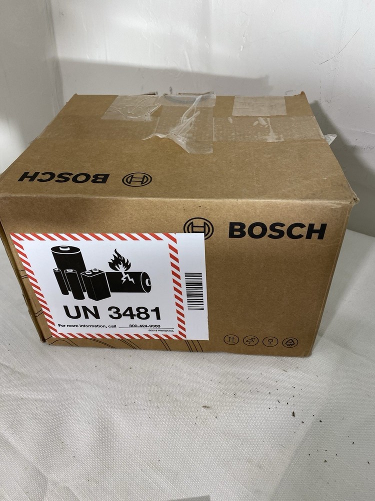 Bosch Security VideoJet Decoder 8000 High Performance VJD-8000 Used