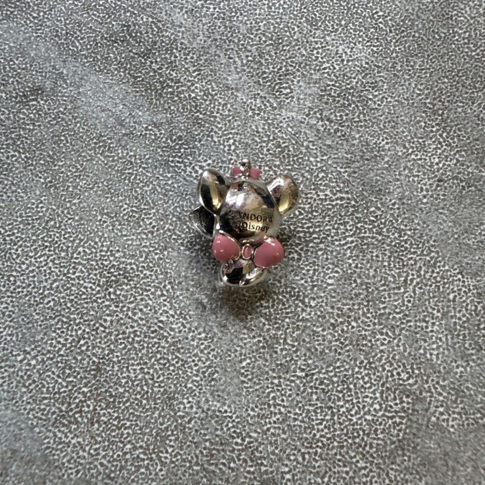 Pandora Marie 🐱 Cat charm