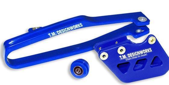 TM Design Works YCP-OR6-BU