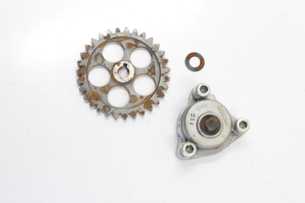 1995 KTM 620 OEM ENGINE MOTOR OIL PUMP