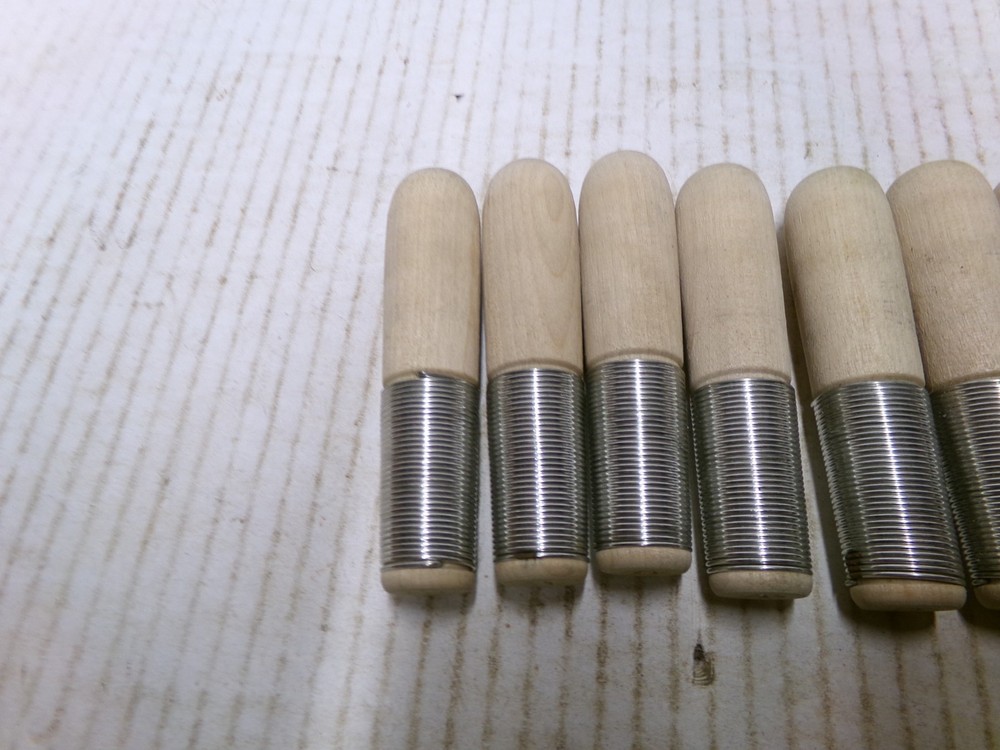 Hy-Tool Can't Split Tool Handle Lot of 7