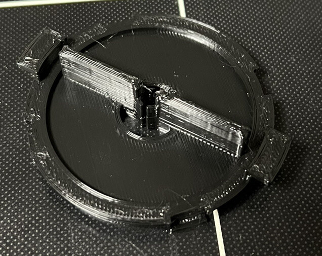 Fluval 403 Impeller Holder