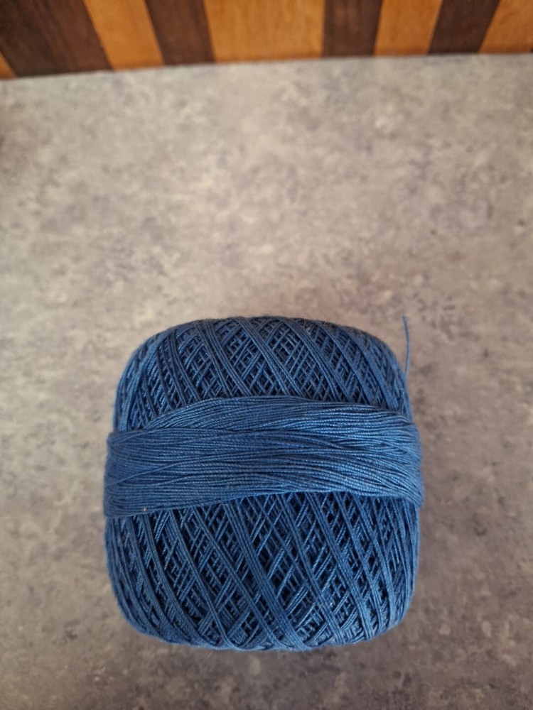 Clark's Big Ball Mercerized Crochet Thread