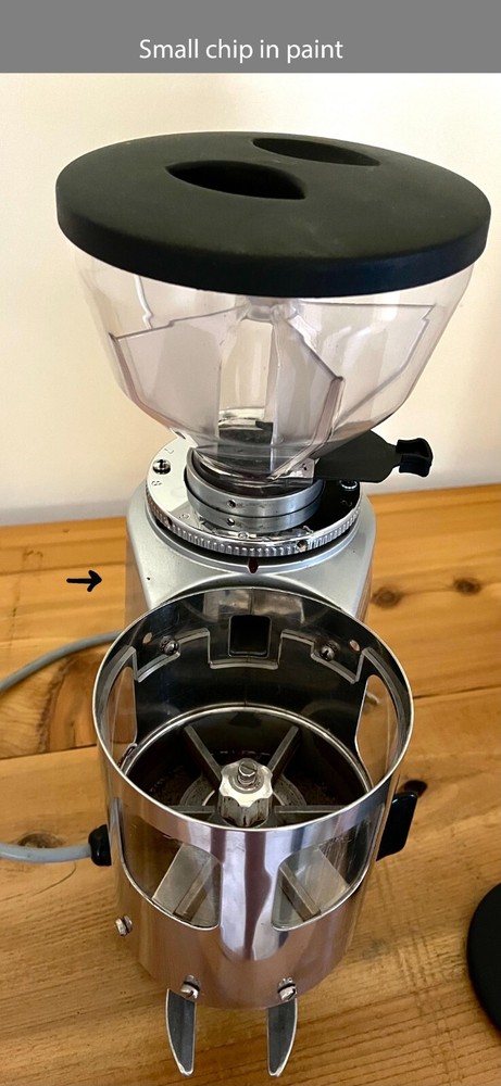 Mazzer Luigi srl Mini Grinder