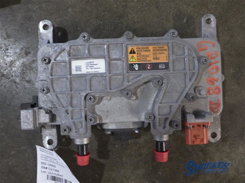 2017 Bolt DC Power Control ID 24285870    1127147