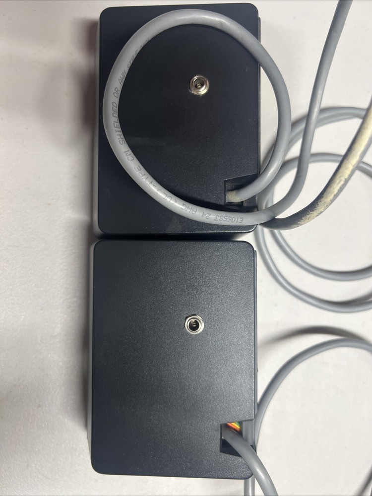 Simplex 5100 Desktop Display VSLCD-40